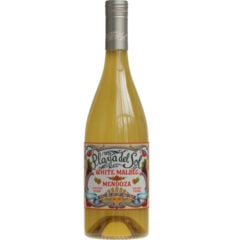 Playa Del Sol White Malbec 750ml