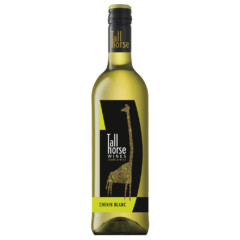 Tall Horse Chenin Blanc 2019 75cl