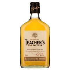 Teacher's Highland Cream