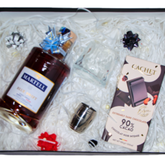 The Distiller’s Pick Premium Whisky