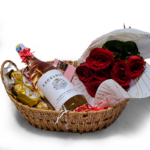 The Physical Touch (1)