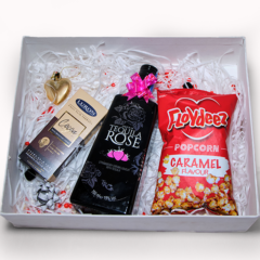 The Self-Care Sunday