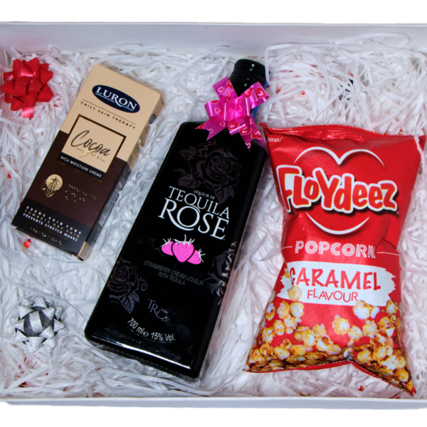 The Self-Care Sunday