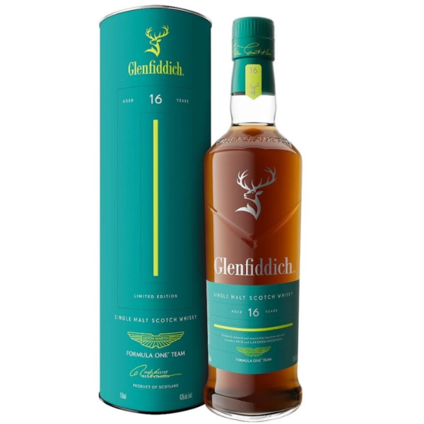 Glenfiddich 16Year Old 750ml Glenfiddich 16Year Old 750ml