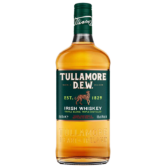 Tullamore Dew 700ml