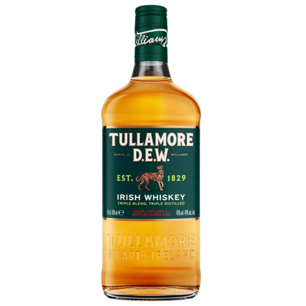 Tullamore Dew 700ml Tullamore Dew 700ml