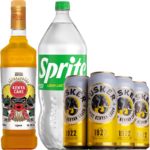 Weekend Starter Pack