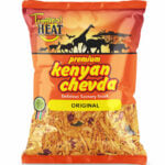 Tropical Heat Chevda Swt 50g