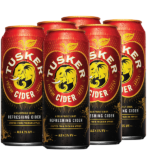 Tusker Cider 6x500ml