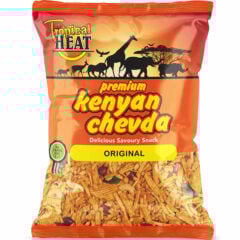 Tropical Heat Chevda Swt 50g