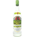 Old Monk Apple Rum 750ml
