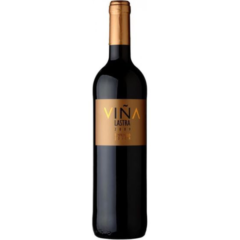 Vina Lastra Tempranillo 2019 75cl