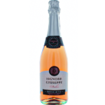 Signore Giuseppe Spumante Moscato Rose 75cl