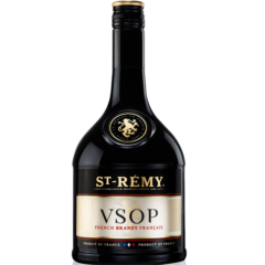 Saint Remy VSOP 75cl