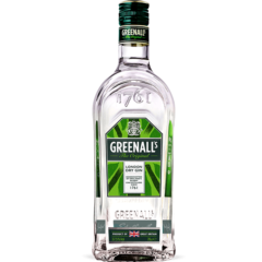 Greenalls London Dry Gin 70cl