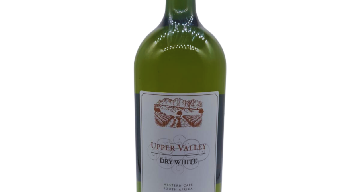 Upper Valley Dry White Oaks Corks