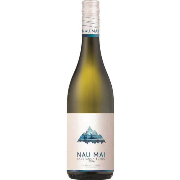 NAI MAI SAUVIGNON 750ML