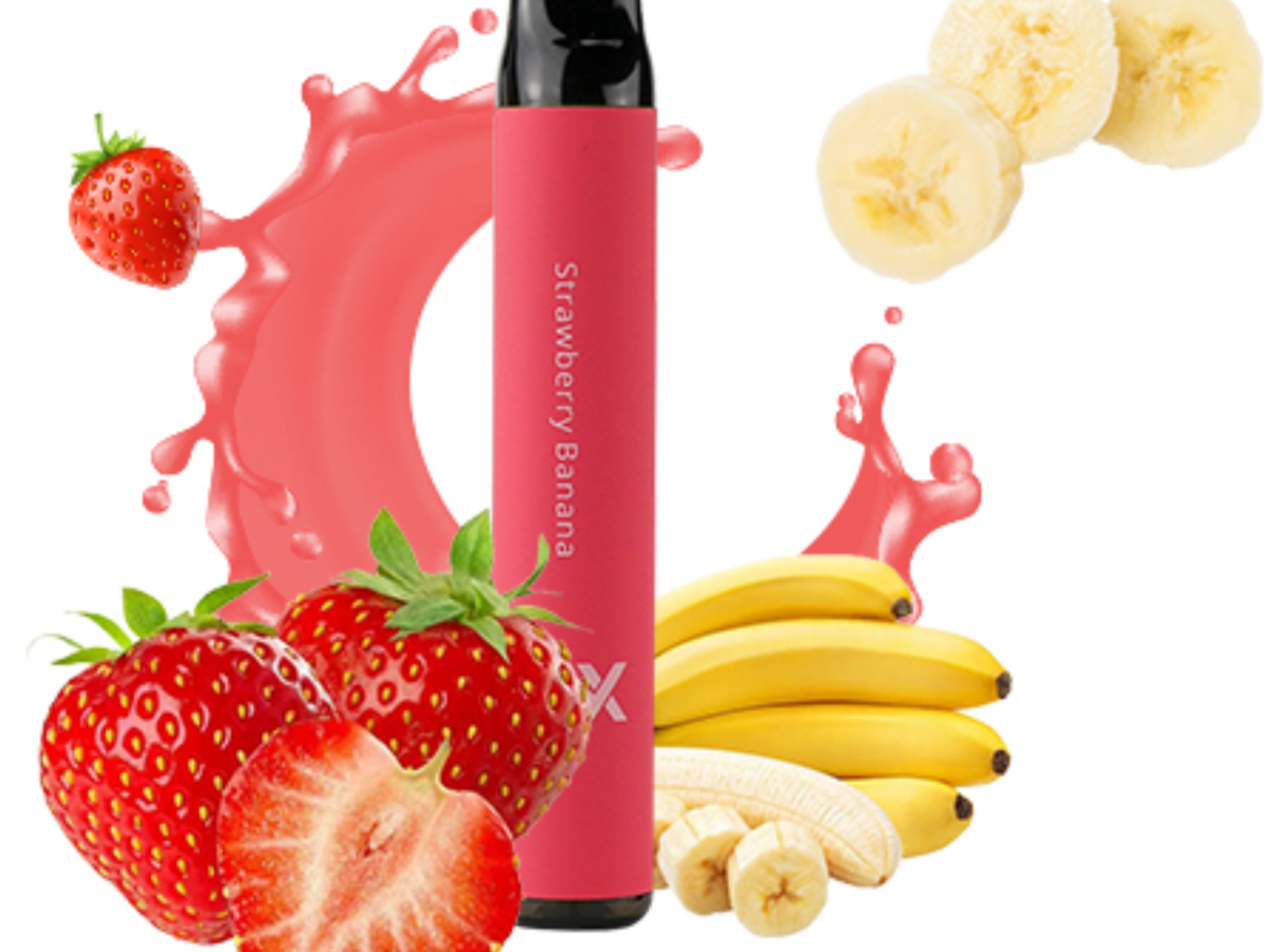 elfbar elfa master akku Strawberry Shortcake – 2g Vape Cart – Drizzle Factory