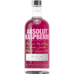 Absolut Raspberri