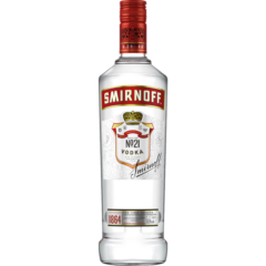 Smirnoff Red