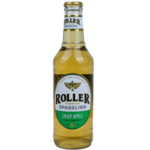 Roller Premium Sparkling Crisp Apple