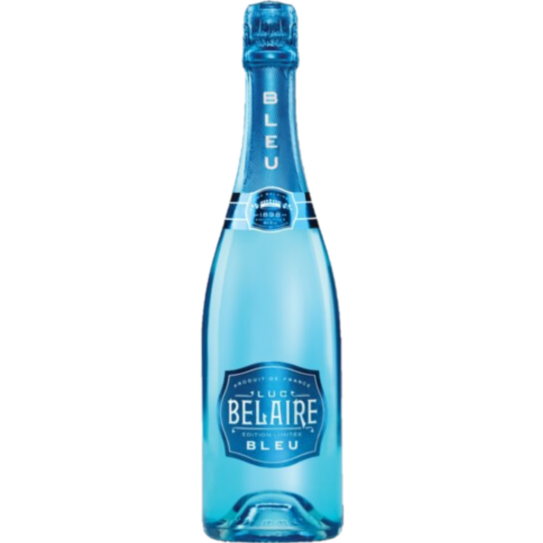 Luc Belaire Bleu