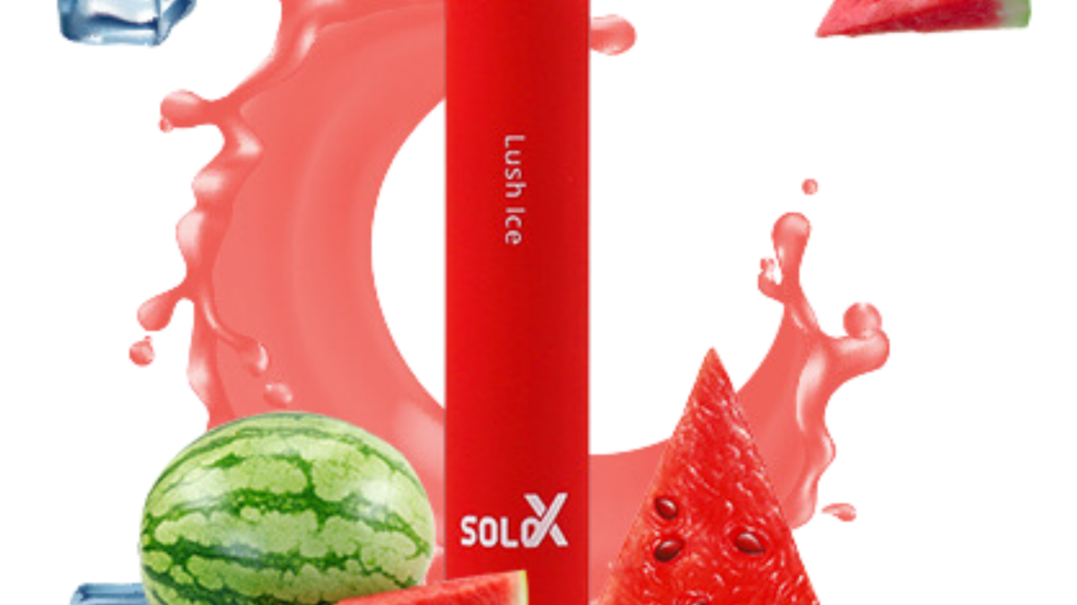 elfbar elfa master akku Vapeman Solo X LUX Disposable Kit 3500 Puffs main image 0