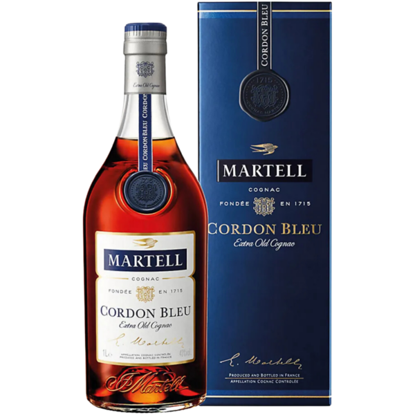 Martell Cordon Bleu 700ml