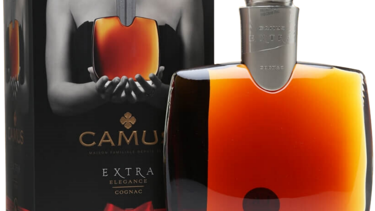 Buy Camus Extra Elegance 70cl: A Luxurious Sip”