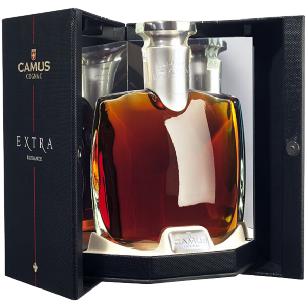 Camus Extra Elegance 1L Camus Extra Elegance 1L