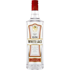 White Lace Gin 1L