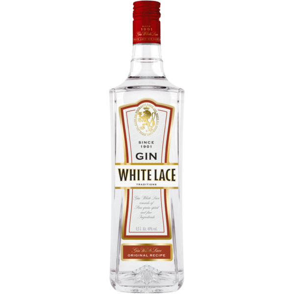 White Lace Gin 1L