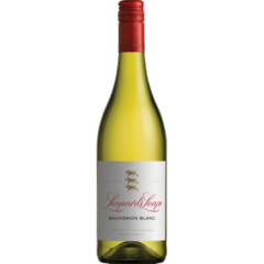 Leopard's Leap Sauvignon Blanc 2022 750ml