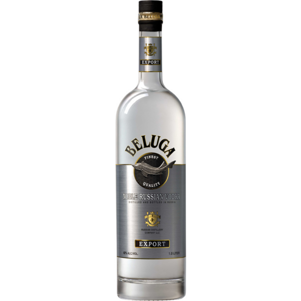 Beluga Noble Vodka