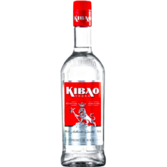 Kibao Vodka 750ml