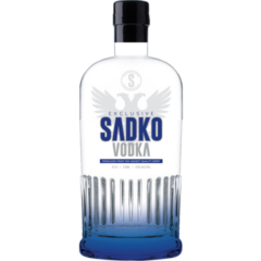 Sadko Vodka 750ml