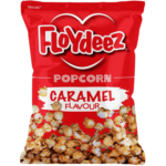 Floydeez Popcorn Caramel