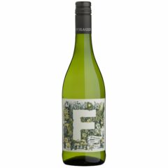 Forager White 750ml