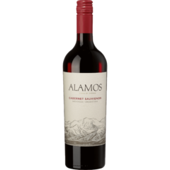 Alamos Cabernet Sauvignon