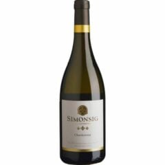 Simonsig Chardonnay 750ml