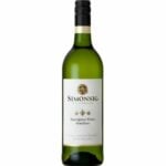 Simonsig Sauvignon Blanc Semillon 750ml