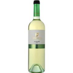 Vision Semi Dry White Wine 750ml