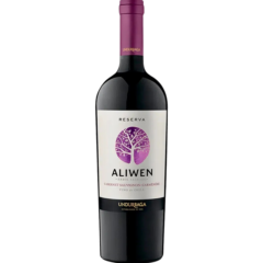 Aliwen Cabernet Sauvignon Carmenere 750ml