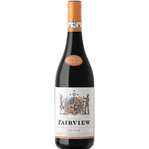 Fairview Shiraz 750ml