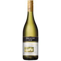 Drostdy Hof Chardonay 2019