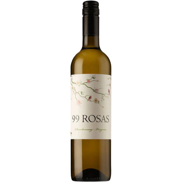 99 ROSAS CHARDONAY VIOGNIER