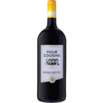 Four Cousins Sweet Red 75cl