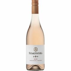 Simonsig Rose 75cl