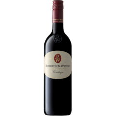 Robertson Winery Pinotage