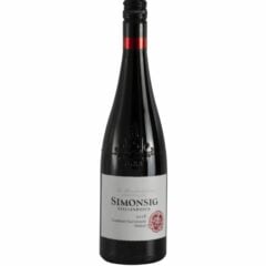 Simonsig Cabernet Sauvignon Shiraz 75cl